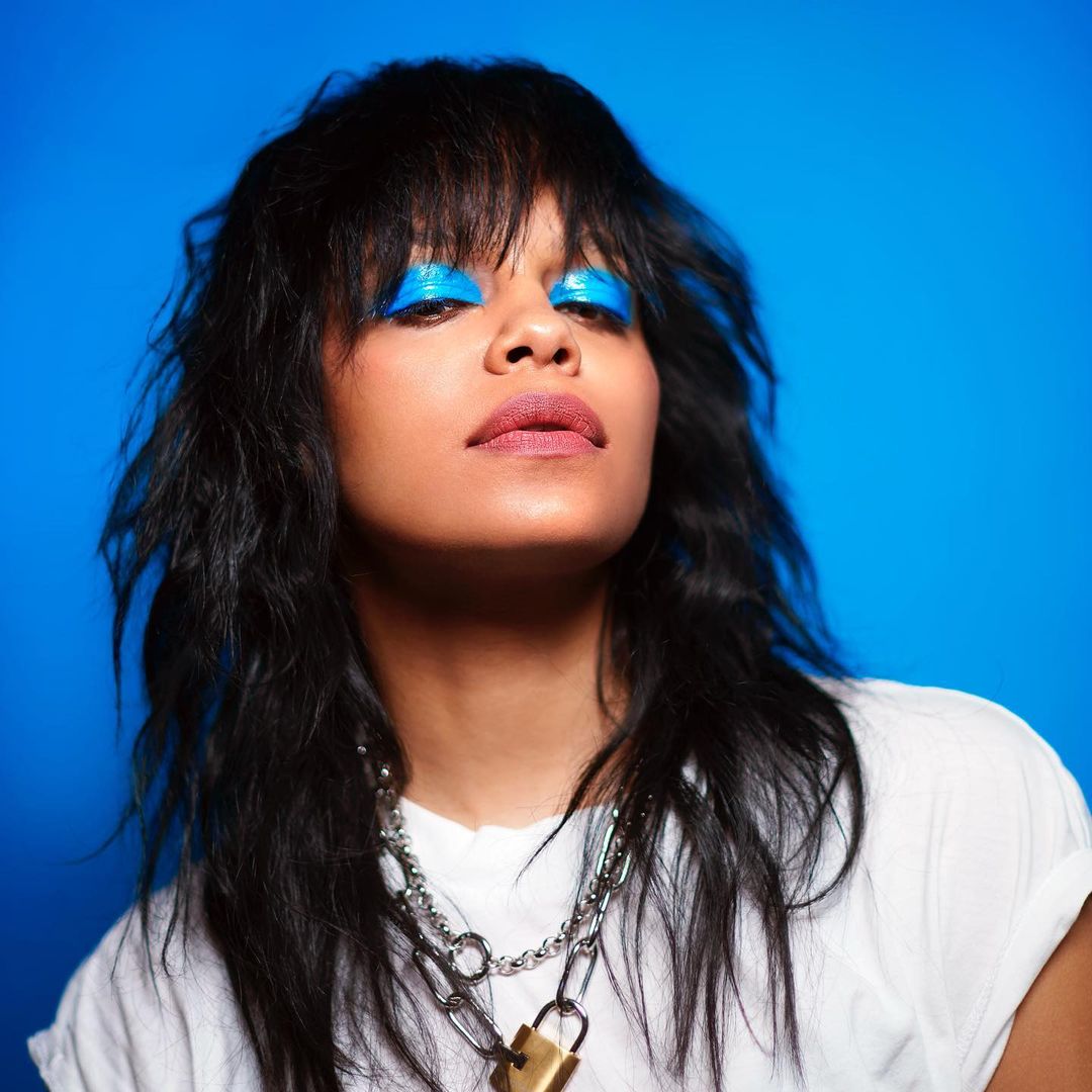 Fefe Dobson