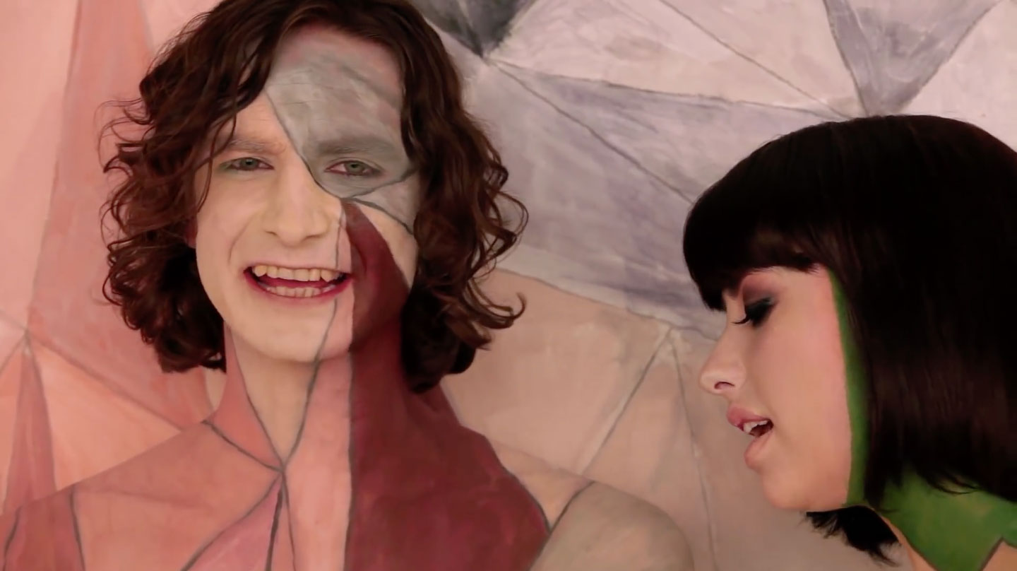 Gotye - Somebody That I Used To Know video